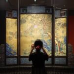 Hong Kong Palace Museum Ticket - Decide if Gallery 8 is worth the upgrade
