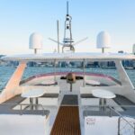 Hong Kong Starlight Night Tour Western-style luxury yacht cruises - A harbor loop, not a hop-on tour