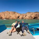 Hong Kong Volcanic Columns Half-Day Yacht Experience - Rock columns that tell a long story