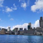 Hong Kong Water Taxi - Choose the route that fits your day