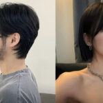 Hongdae Hairstyling UNIQUE-by (By WonderTrip) - Start with the consultation and a photo