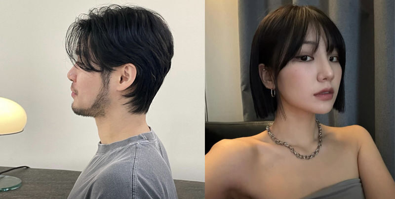 Hongdae Hairstyling UNIQUE-by (By WonderTrip) - Start with the consultation and a photo