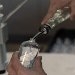 Hongdae Lumiere Perfume: Create your own perfume - How the six-step perfume session works