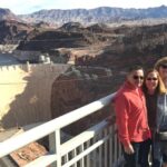 Hoover Dam Highlight Trip from Las Vegas - At Hoover Dam, know what your ticket covers