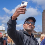 Hop-On Hop-Off Sightseeing Bus Tour and River Cruise in Liverpool - See the waterfront from a Mersey Ferry