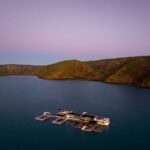 Horizontal Falls & Dampier Peninsula Full Day Tour from Broome - Beagle Bay and the Mother of Pearl Church