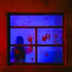 Horror School in Jeju Ticket - What happens inside