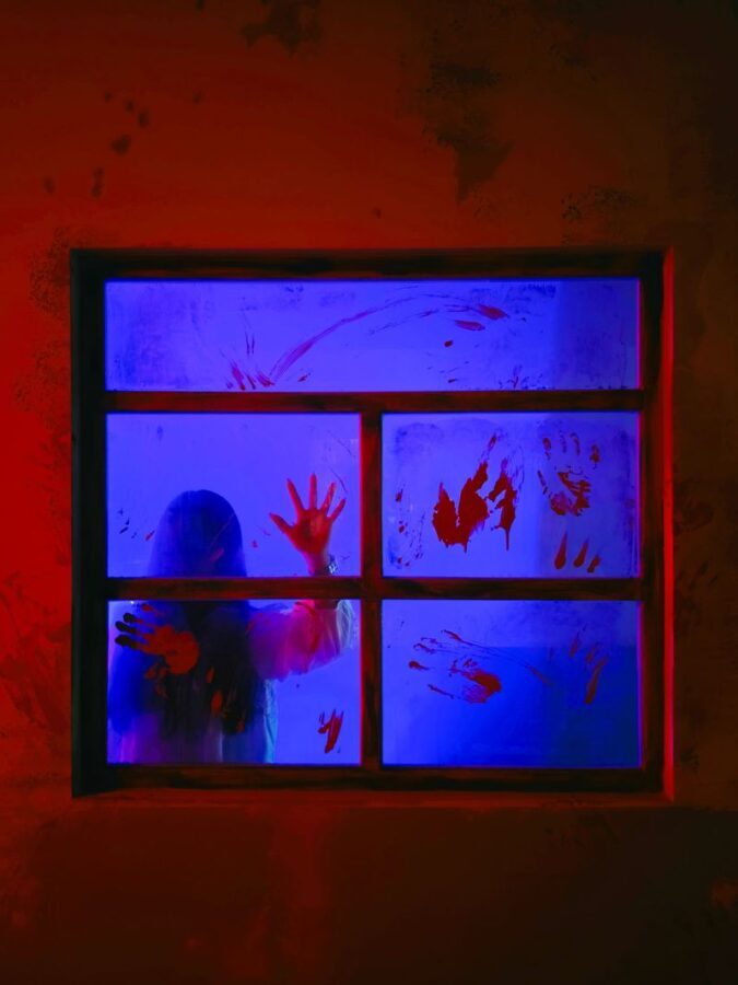 Horror School in Jeju Ticket - What happens inside