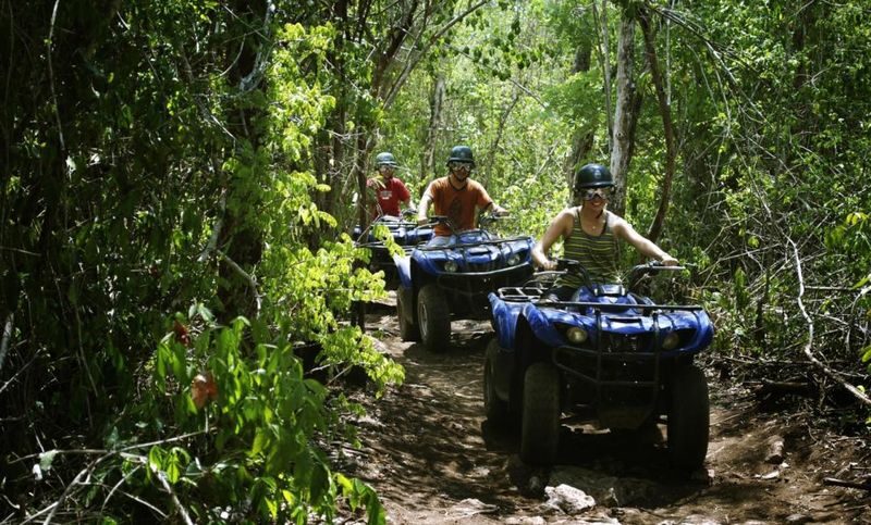 Horse Riding Combo Experience in Bali - What the beach ride is like
