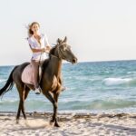 Horseback Riding Adventure in Fethiye - A forest ride, followed by a river pause