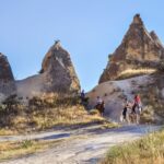 Horseback Riding Experience in Cappadocia - From hotel pickup to the saddle