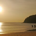 Horseback Riding Experience in Phuket - From the stable to the shoreline