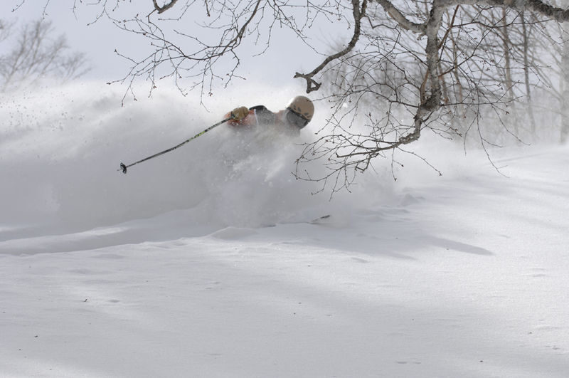 Hoshino Resorts Tomamu Ski Resort Lift Pass & Round-Trip Bus Ticket - Getting your lift ticket at Tomamu Resort Center