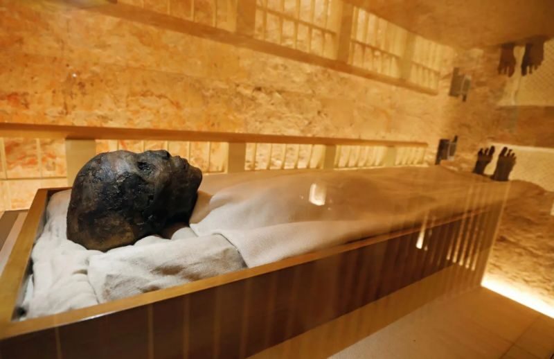 Hot Air Balloon & West Bank Tour - Luxors Tombs & Temples - Seeing Luxor from the balloon basket