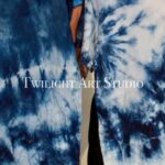 Hot choice in summer: Twilight Art Studio - Indigo dyeing, Traditional plant printing and dyeing workshop | Lai Chi Kok - A beginner-friendly lesson, not a test of skill