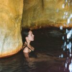 Hot Springs Sanctuary Experience - Start with the mineral-rich pools