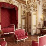 Hotel de la Marine Ticket in Paris - The Salons, furnishings and details worth noticing