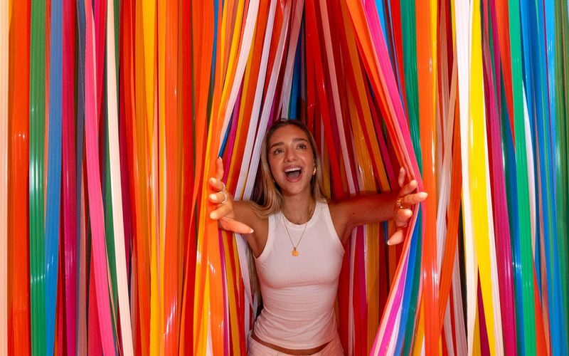 House of Candy Ticket in Barcelona - What the visit feels like from room to room