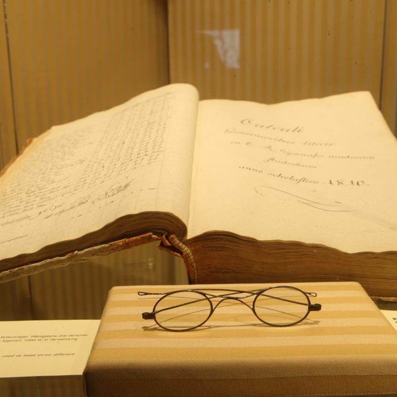 House of Music Vienna Admission - From composer stories to your own Mozart track