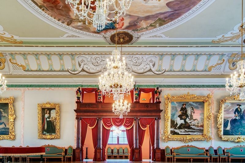 House of the Black Heads Admission in Riga - How much time to allow