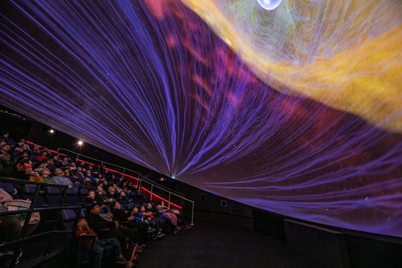 Houston Museum of Natural Science Admission Ticket - Gems, minerals, and a slower kind of looking