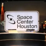 Houston Space Center Half-Day Tour - Reaching NASA’s Space Center Houston