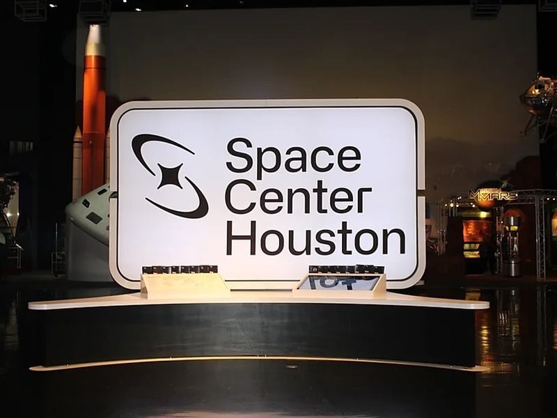 Houston Space Center Half-Day Tour - Reaching NASA’s Space Center Houston