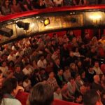 How To Become A Parisian In One Hour Comedy Show in Paris - Humor built around Parisian stereotypes