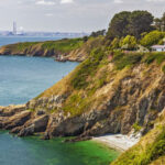 Howth & Howth Cliff Walk Half-day Bus & Guided Tour - The Howth cliff walk is the heart of the trip