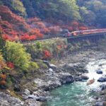 Hozugawa River Boat Ride Experience in Kyoto - Boatmen make the journey more than a view