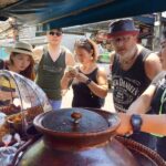 Hua Hin 3.5-Hour Local Food Tour with Locals - A guide turns unfamiliar food into a conversation