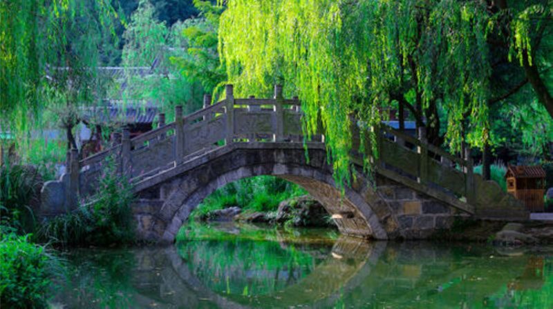 Huanglong Cave Scenic Area - How to Plan Two or Three Hours