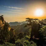 Huangshan Scenic Area Full-Day Tour - What the guide adds along the way