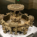 Hubei Provincial Museum - The Zenghouyi bells: the museum’s musical centerpiece