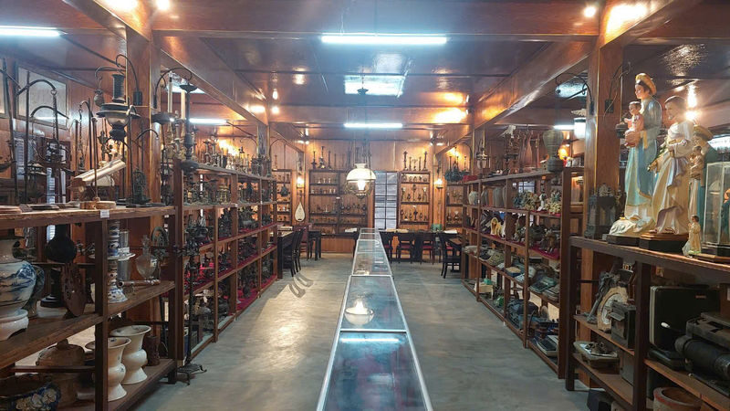 Hue Catholic Sites Day Tour - La Vang Holy Land is the main pilgrimage stop