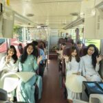 Hue Sightseeing Double-Decker Bus Ticket by City Sightseeing - The daytime ticket: useful, but read the fine print