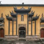 Huguang Guild Hall Ticket - Reading the halls and courtyards