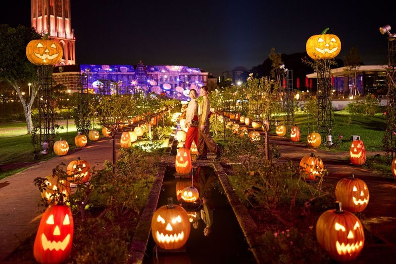 Huis Ten Bosch Ticket - Choosing a ticket that fits your day