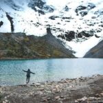 Humantay Lake Day Trip from Cusco - From Soraypampa to the turquoise lake