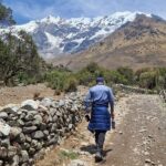 Humantay Lake Hike - Discover the Beauty of the Andes - The 4:00 am start from Cusco