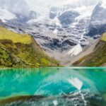 Humantay Lake Trekking Tour from Cusco with Meals - What the lake stop means for your day