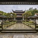 Hunan Changsha + Zhangjiajie + Tianmen Mountain + Fenghuang Ancient City 5-Day Tour - Day Two: Glass Bridge or Avatar Peaks