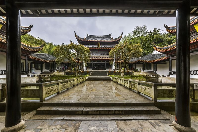 Hunan Changsha + Zhangjiajie + Tianmen Mountain + Fenghuang Ancient City 5-Day Tour - Day Two: Glass Bridge or Avatar Peaks