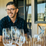 Hunter Valley Cheese and Wine Tour by Two Fat Blokes - The Hunter Valley in the glass