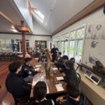 Hunter Valley Full-Day Small Group Wine Tasting Tour - The Korean-speaking guide shapes the day