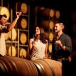 Hunter Valley Scenic Wine and Cheese Tour from Sydney - Three cellar doors, three different tastings