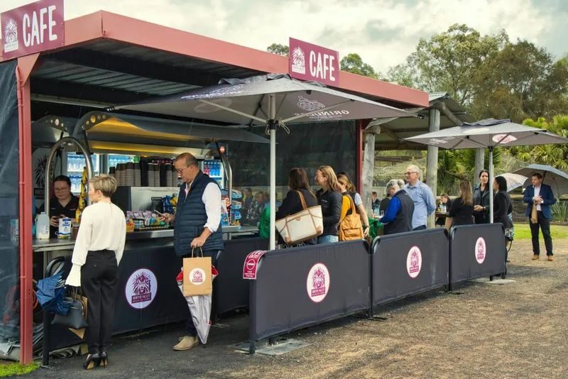 Hunter Valley Wildlife Park Ticket - Make the keeper talks part of your route