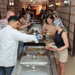Hurghada Desert & ATV Half-Day Adventure with Bedouin Dinner - ATV time: the main event