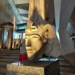 Hurghada Giza Pyramids & Grand Egyptian Museum Full-Day Tour - What a full day from Hurghada asks of you