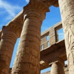 Hurghada Luxor Valley of the Queens Full-Day Guided Tour - Karnak: the day’s longest temple visit